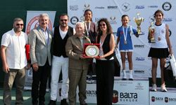 Bursa, Pickleball'un Merkez Üssü Oldu