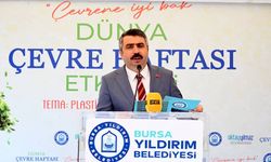 1 Milyon Plastik Şişe Atıktan Kurtarıldı