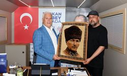 Çiftçimize verdiğimiz destekler artarak devam edecek
