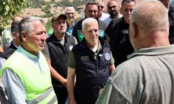 Bozbey: “Her güzel insana yürekten teşekkür ediyorum”