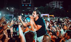Bayhan, On Binlere Unutulmaz Gece yaşattı