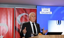 Bozbey: ''Bursa’da su tasarrufu zamanı’