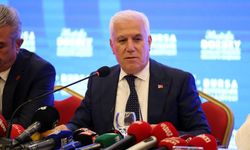 Bozbey: “Bursalılara bugüne kadar hep doğruyu söyledim.''