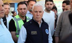 Bozbey: “5-6 mahalle tamamen boşaltıldı”