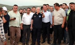 Yangının yönü belli değil, daha fazla hava desteği gerekli