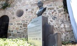 Cemal Nadir’in anısı yaşatılıyor