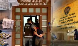 72 İlde Madde Satıcılarına Yönelik Operasyon