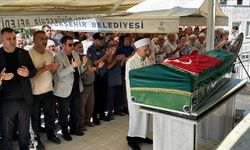 Başkan Erkan Aydın: "Yangın ciğerlerimizi kül etti"