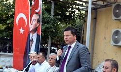 Başkan Erkan Aydın'dan Osmangazi'ye Yerinde Çözüm Modeli