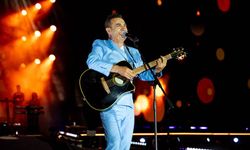 Ferhat Göçer, Unutulmaz Bir Müzik Ziyafeti Sundu