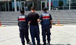 Orman Yangını İle İlgili 23 Şüpheli Şahıs Gözaltına Alındı