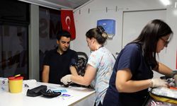 Sağlık Otobüsü projesi hayata geçti