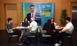 Öğrencilere ücretsiz danışmanlık