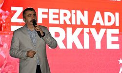 Başkan Yılmaz: "Milli İradeye Sahip Çıkmaya Devam Edeceğiz"