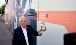Bozbey: “Bursa’nın tanıtımına katkı sağlıyoruz”