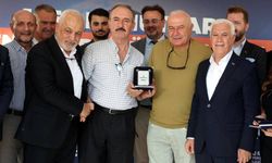 Başkan Bozbey: ''Bursa’yı hep birlikte inşa edeceğiz’’