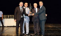 Amatör spor kulüplerine tam  destek