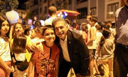 Başkan Şükrü Deviren: ''Biz Gemlik’i birlikte yönetiyoruz.''
