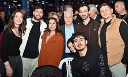 Başkan Bozbey: "Gençlerimizin Yanındayız"