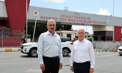 Bursa'ya Ekrem İmamoğlu’ndan mektup