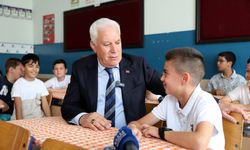 Öğrencilere Kapsamlı Eğitim Desteği