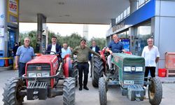 Tarımsal Üretime Tam Destek