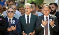 Gemlik'te, Celal Bayar, Vefatının 39. Yılında Anıldı