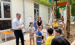 Başkan Deviren: "Eğitimde Fırsat Eşitliğini Güçlendiriyoruz"