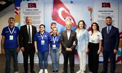 Bozbey: “Gençliğin potansiyeline inanıyoruz”