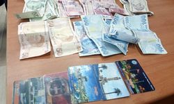 Gemlik'te Dilencilik Yapan Karı-Koca Yakalandı