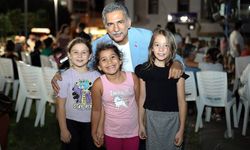 Yaz Akşamları Kültür ve Sanatla Şenleniyor