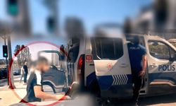 Ali Yerlikaya: “Trafik Kabadayısına Gereği Yapıldı”
