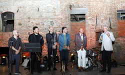 Mudanya Caz Festivali, Ferit Odman Quintet konseriyle başladı.