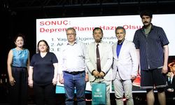 Depremde Hasarı Yüzde 70 Azaltabiliriz