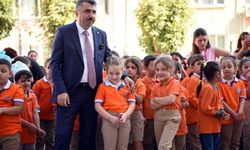 Yıldırım Belediyesi'nden Öğrencilere Tam Destek
