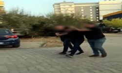 Bakan Yerlikaya: Babaya Tokat Atan Şüpheli Yakalandı