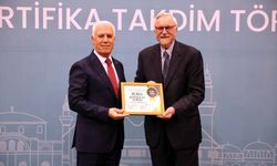 Bu başarı yalnızca Bursa'mızın değil, ülkemizin de gururudur