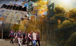 Dolandırıcılık Şebekelerine Yönelik 29 İlde Operasyon