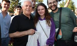 Bozbey: “10 bin öğrencimize eğitim desteği vereceğiz”