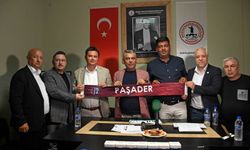 Başkan Erkan Aydın, Biz bahane ve mazeret üretmeye gelmedik.