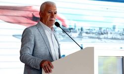 Yeşil Şehir Eylem Planı ile ilgili bilgilendirme yapıldı.