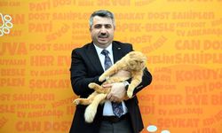 Yıldırım’da Merhamet İklimi İnşa Ediyoruz