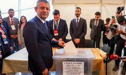 CHP Lideri Özgür Özel: “Saldırılara Karşı CHP Bir Bütündür.''