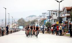Mudanya'da Triatlon Balkan Şampiyonası yapılacak