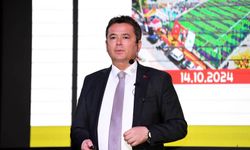 550 Günde 35 Temel Atma Gerçekleştirdik