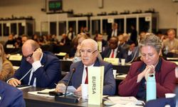 Bozbey: “Su kıtlığıyla karşı karşıyayız”
