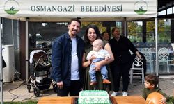 Çağan Ata Taran, kampanyasında mutlu sona ulaşıldı.