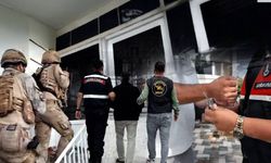 30 İlde FETÖ Operasyonu: 64 Şüpheli Tutuklandı