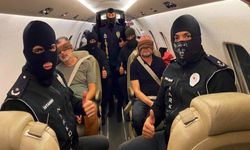 Uluslararası İş Birliğiyle Dev Operasyon