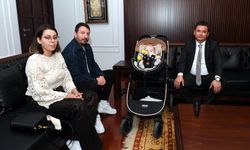SMA hastası Çağan Ata Baran’a destek çağrısı